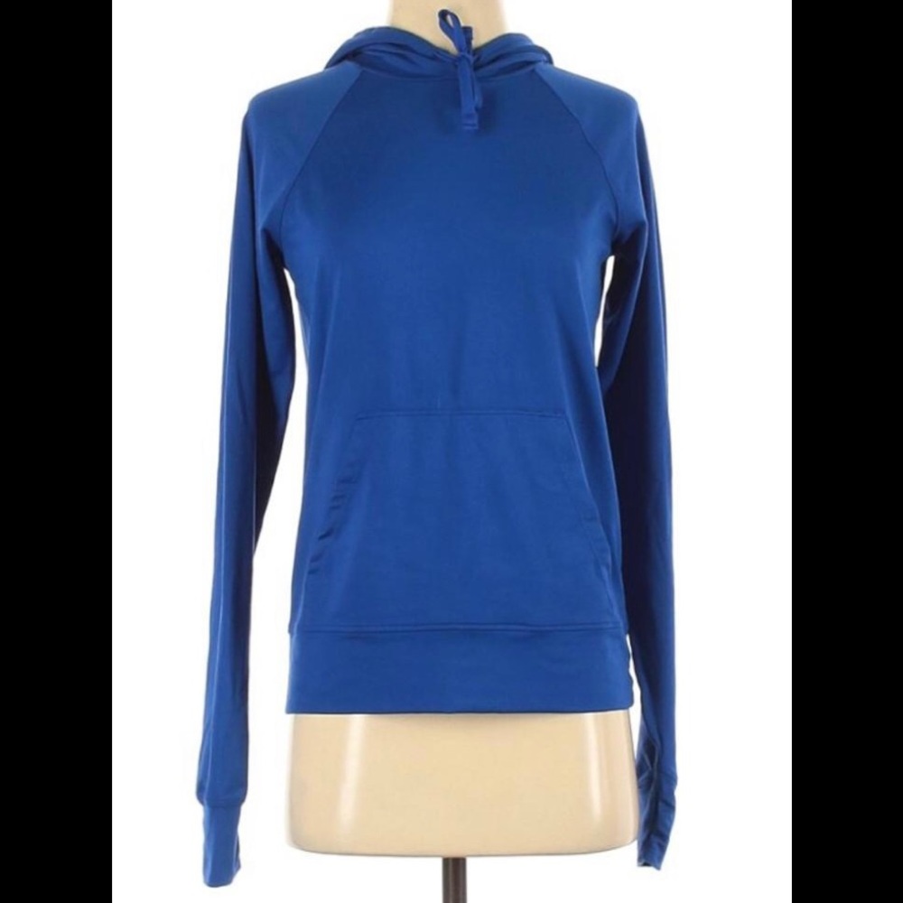 Outdoor Voices Catch Me If You Can Women’s Hoodie